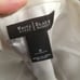 White House Black Market Womens Bustier Top white Damask Strapless Lined 0/XS