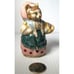 Beatrix Potters Cousin Ribby Beswick Figurine 1970 Hand-Painted Ceramic Collecti
