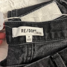 Black Jeans