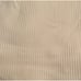 Andie Swimwear Asbury Ribbed One Piece Swimsuit Sz Large Womens White High Neck