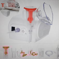 Home humidifier, portable humidifier, desktop humidifier, daily use