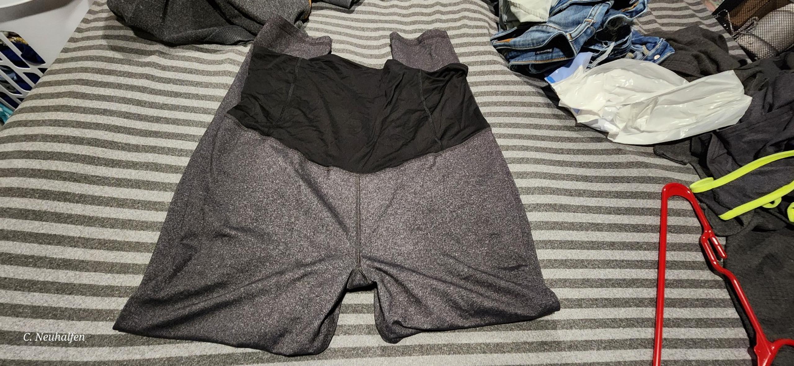 Maternity leggings