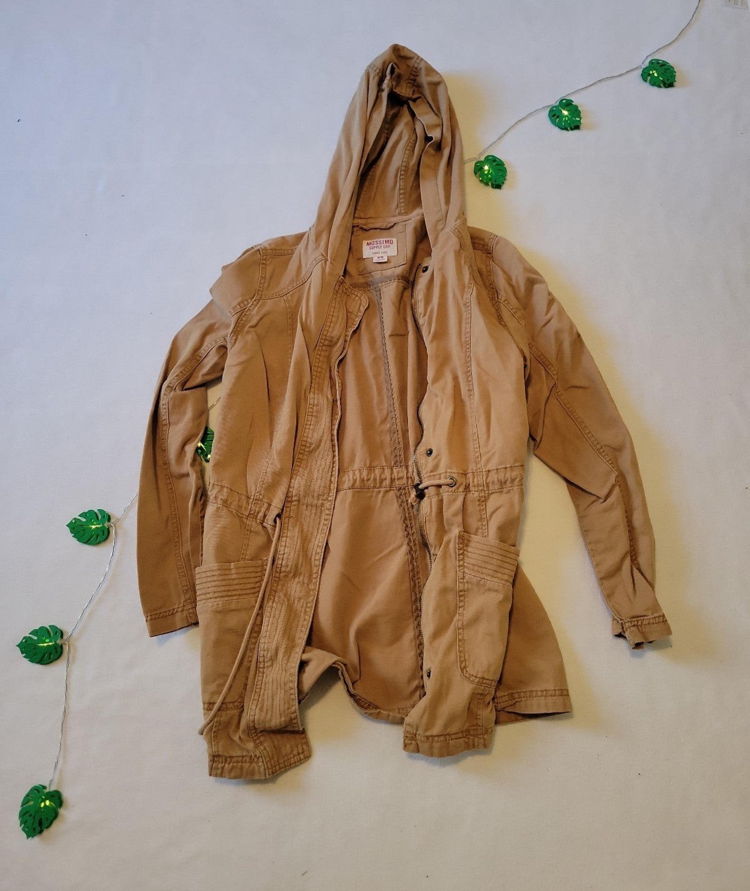 Mossimo supply co jacket