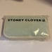 NWT Stoney Clover Lane Terry Embroidered Mermaid Small Pouch