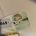 NWT Stoney Clover Lane Terry Embroidered Mermaid Small Pouch