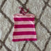 Victoria’s Secret Vintage Moda International Halter Top