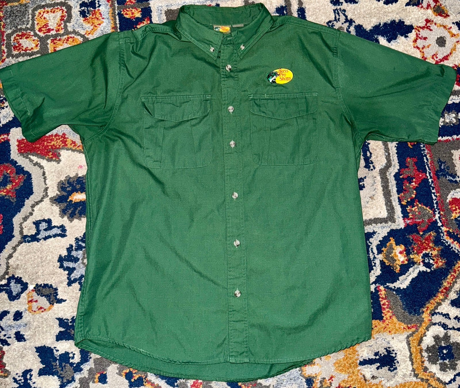Bass pro shop bundle