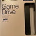 External Game Drive 4TB for PlayStation 4
