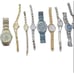 RELIC Lot of 8 Watches Relic Watch Bundle of 8