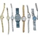 RELIC Lot of 8 Watches Relic Watch Bundle of 8