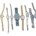 RELIC Lot of 8 Watches Relic Watch Bundle of 8