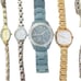 RELIC Lot of 8 Watches Relic Watch Bundle of 8