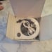 RARE Oreo limited edition mini dj box