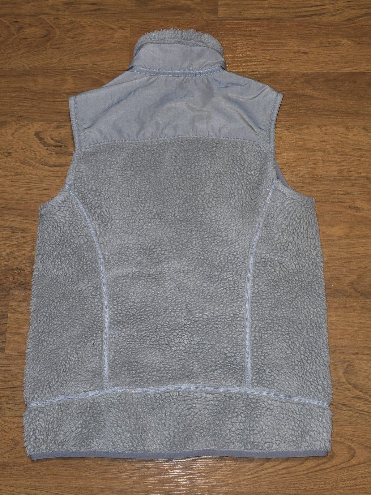 Patagonia Women's Retro-X Vest Size M Patvest1