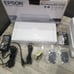 Epson WorkForce EC-C110 Wireless Mobile Color Printer - WHITE