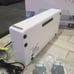 Epson WorkForce EC-C110 Wireless Mobile Color Printer - WHITE