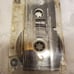 Metallica Kill 'Em All Cassette Tape Elektra Records Vintage 1983