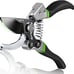 Pruning Shears for Gardening - DECERK 8.5 Professional Bypa