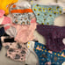Cloth diapers