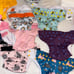 Cloth diapers