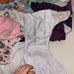 Cloth diapers