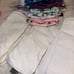 Cloth diapers