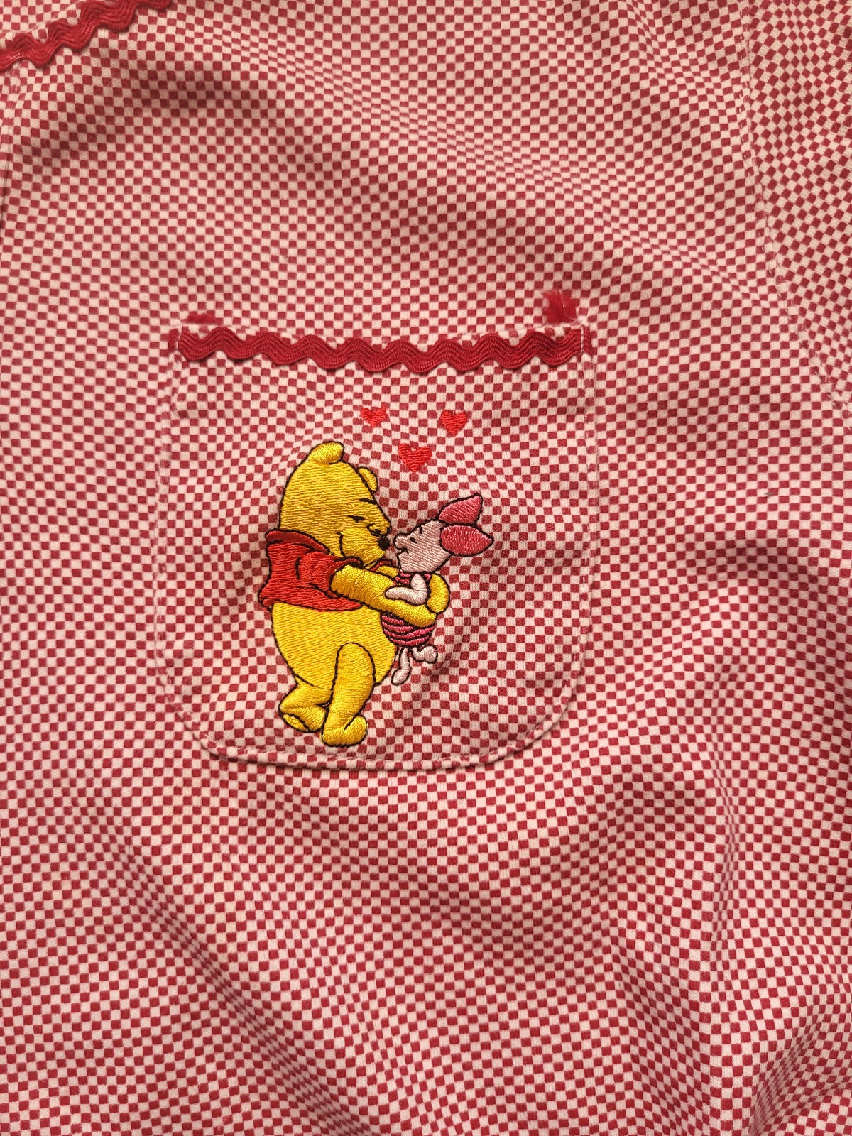 Winnie-the-Pooh t-shirt dress