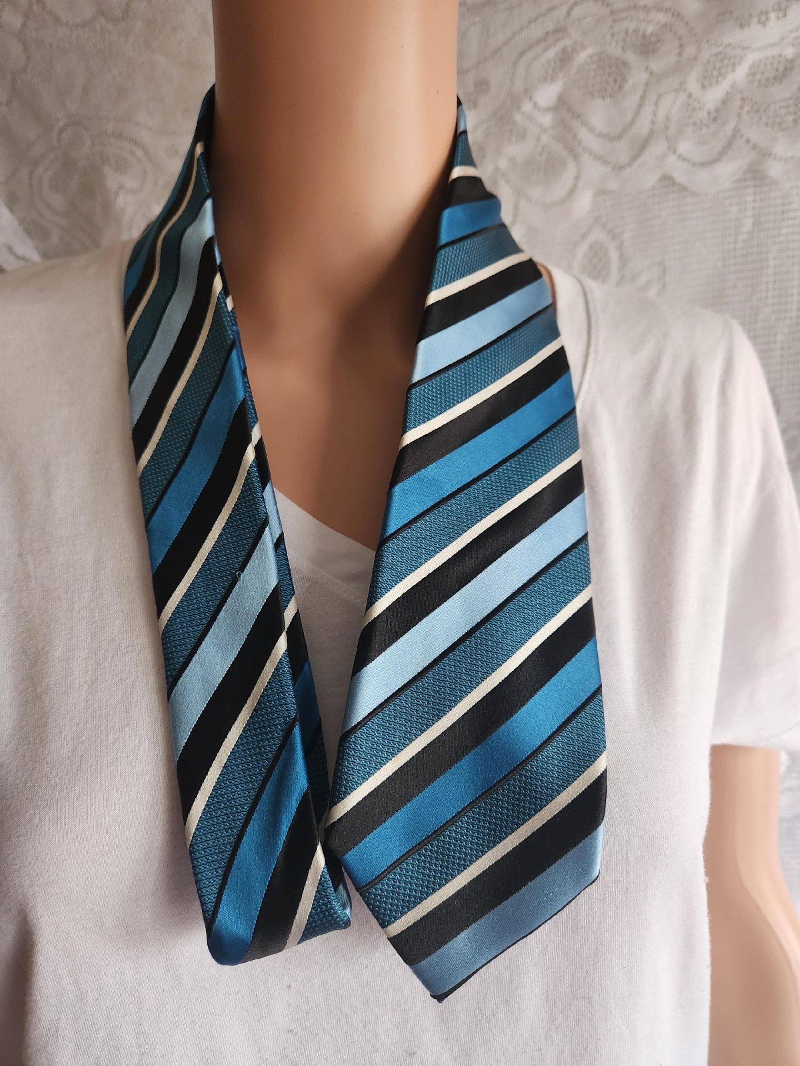 Sean John Exquisite Men's Design Ties..