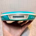 【Excellent Exterior】SONY CD Walkman D-EJ002 Blue Playback◎
