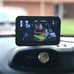 Baby Car Mirror, HD Dual Channel with 2 IR Night Vision Camera