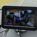 Baby Car Mirror, HD Dual Channel with 2 IR Night Vision Camera