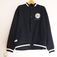 New Balance Stadium Jacket Black