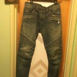 Balmain jeans 4 pair