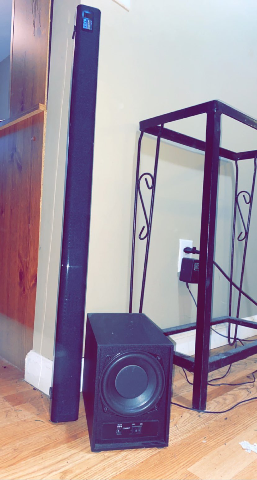 Bose bluetooth speaker