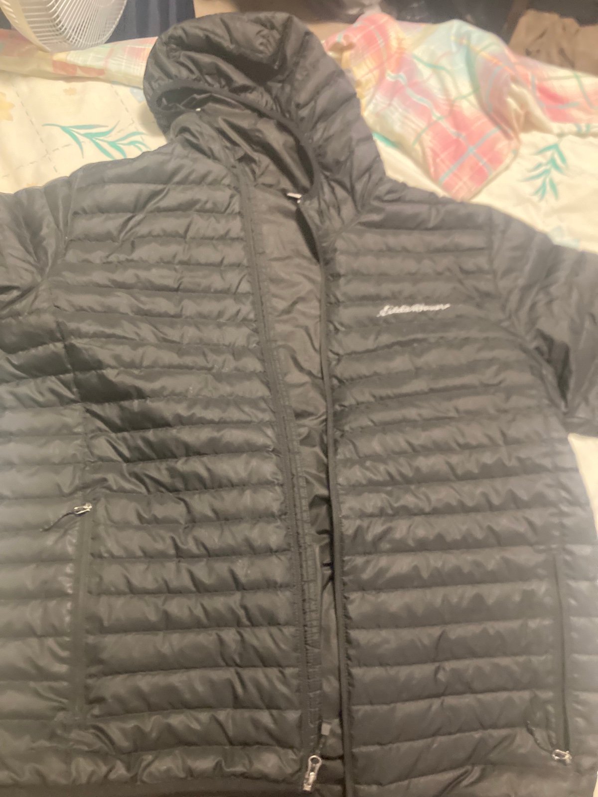 eddie bauer coat