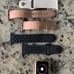 Apple Watch Series 1 38mm Aluminum Gold