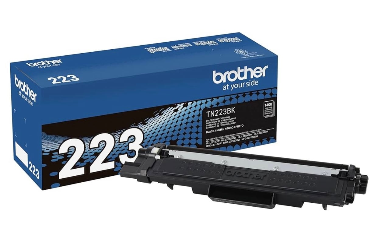 Brother Printer 223