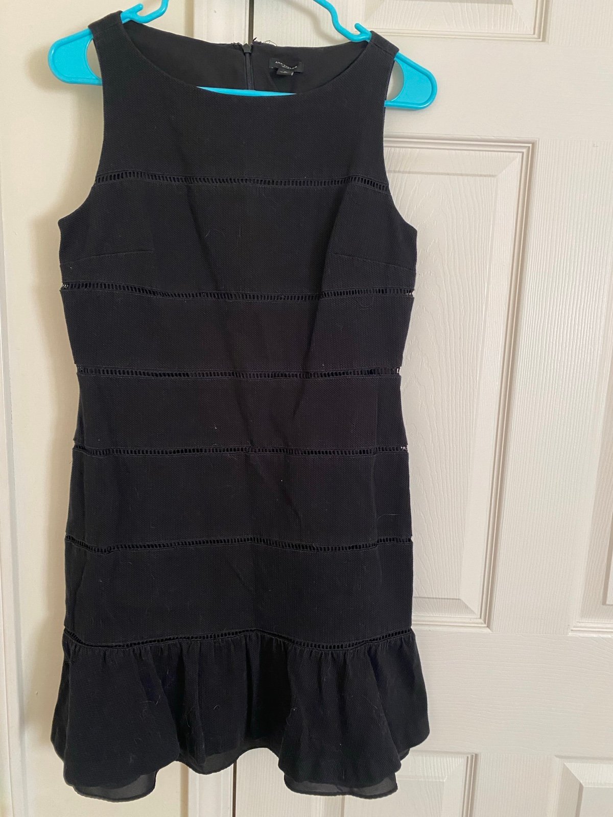 Ann Taylor Dress