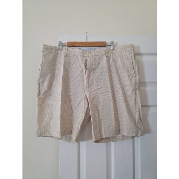 Peter Millar Men's Short 42 NWT striped