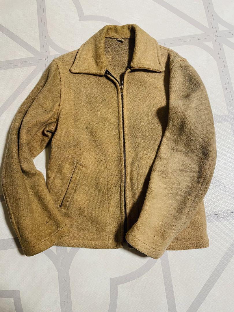 Vintage 40s sports jacket