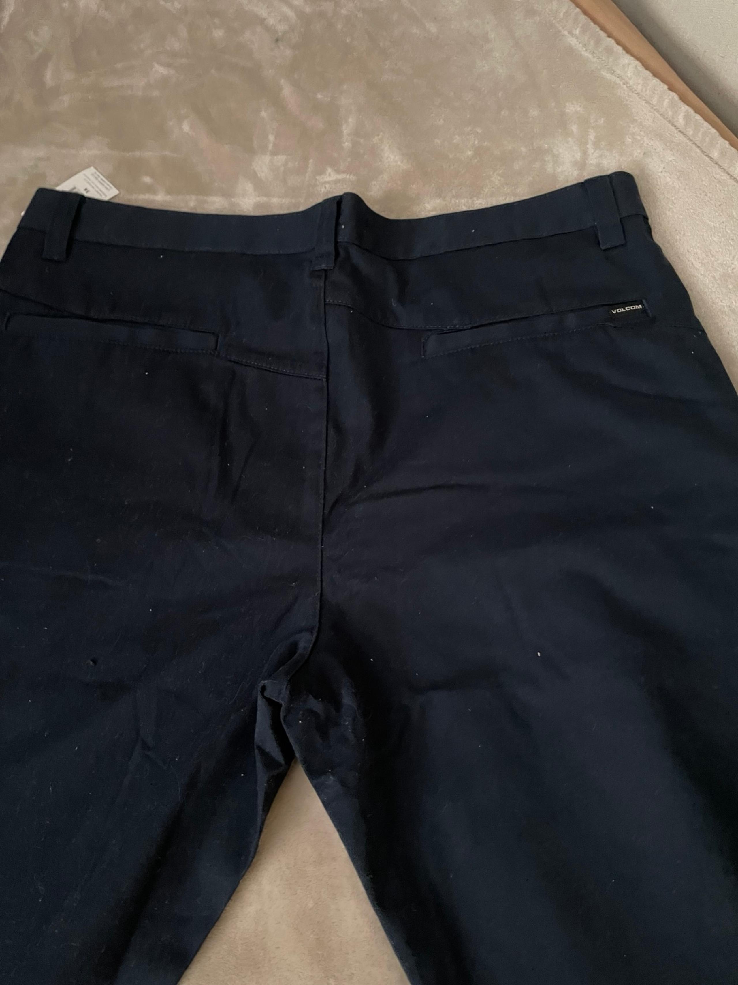 Volcom pants
