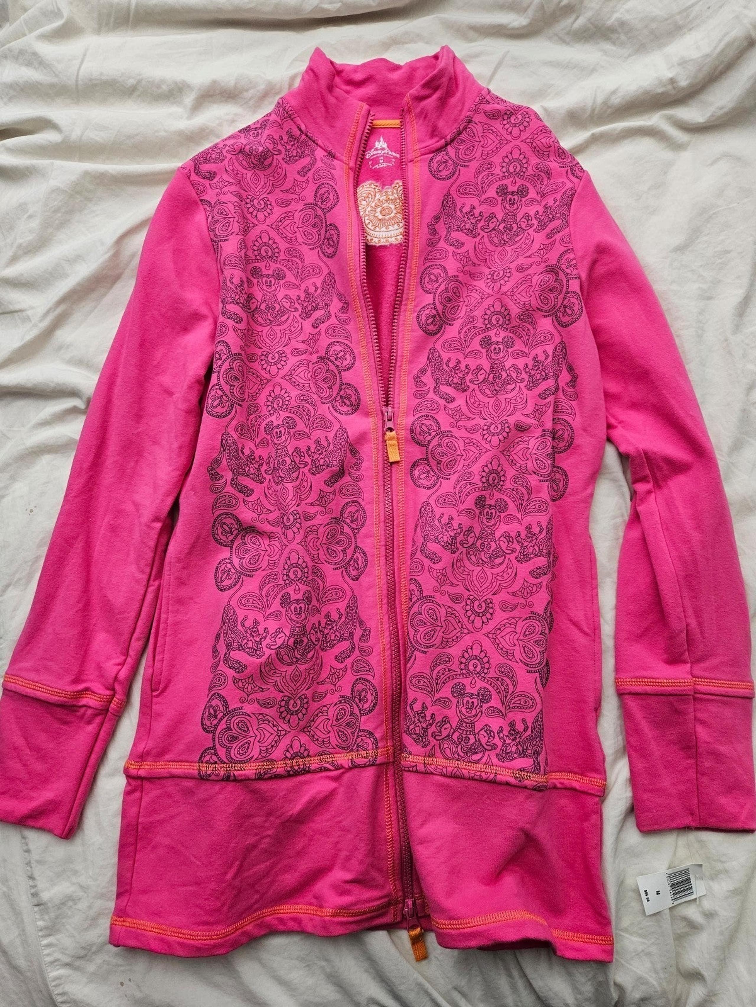 New Ladies Disney Jacket