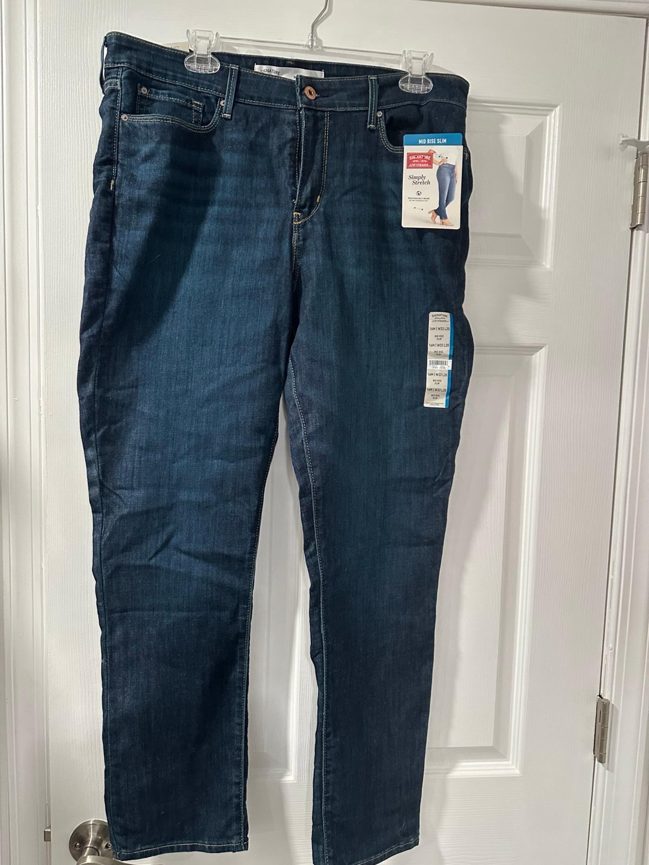 Levi Jeans