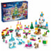 New sealed RETIRED: LEGO Disney Princess: Advent Calendar 2024 (43253)