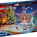 New sealed RETIRED: LEGO Disney Princess: Advent Calendar 2024 (43253)