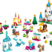 New sealed RETIRED: LEGO Disney Princess: Advent Calendar 2024 (43253)