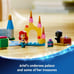 New sealed RETIRED: LEGO Disney Princess: Advent Calendar 2024 (43253)