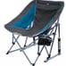 Outdoor Pod Rocker Chair, New, 34.7 x 29.9 x 28.2 inches