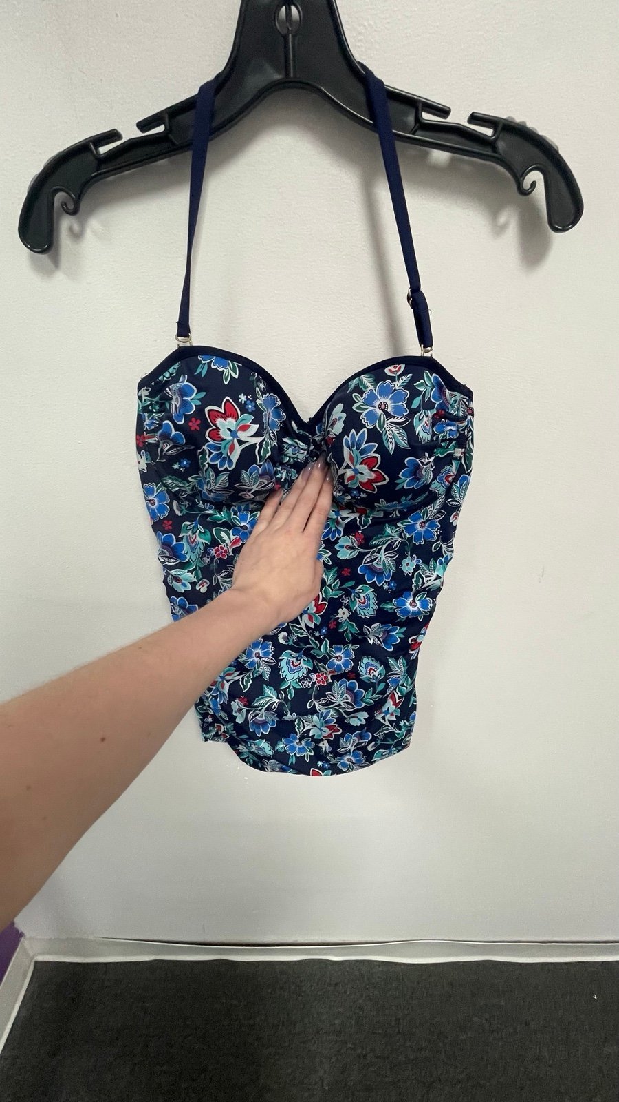 Tommy Bahama 2 piece Swimsuit M/L