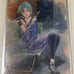 Z Gundam Fau Murosame Puzzle Completed Product with Aluminum Panel, 500 Pieces